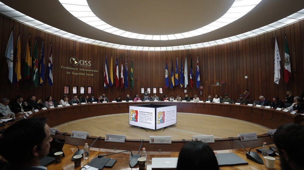 Gerilci u Kolumbiji prihvatili da obustave otmice 1