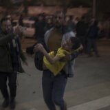 Hamas: Od sinoć ubijeno 110 ljudi u izraelskim udarima na severu Gaze 3