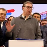 Prvanović: Srbiju danas tretiraju kao zemlju divljaka koja nije u stanju da organizuje fer izbore 14