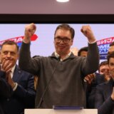 "Vučić pribegao masovnom uvozu birača iz inostranstva": Evropska pravda tvrdi da su novi izbori u Beogradu i dalje izgedni 8