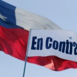 Glasači u Čileu odbacili predlog novog ustava: Ostaje na snagu ustav iz vremena vojne diktature 13