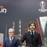Žreb u Ligi Evrope: Jang bojs protiv Sportinga traži prolaz u osminu finala 4