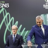Žreb u Ligi konferencije: Susret timova koji su igrali u Leskovcu, a jedan i u Bačkoj Topoli 3