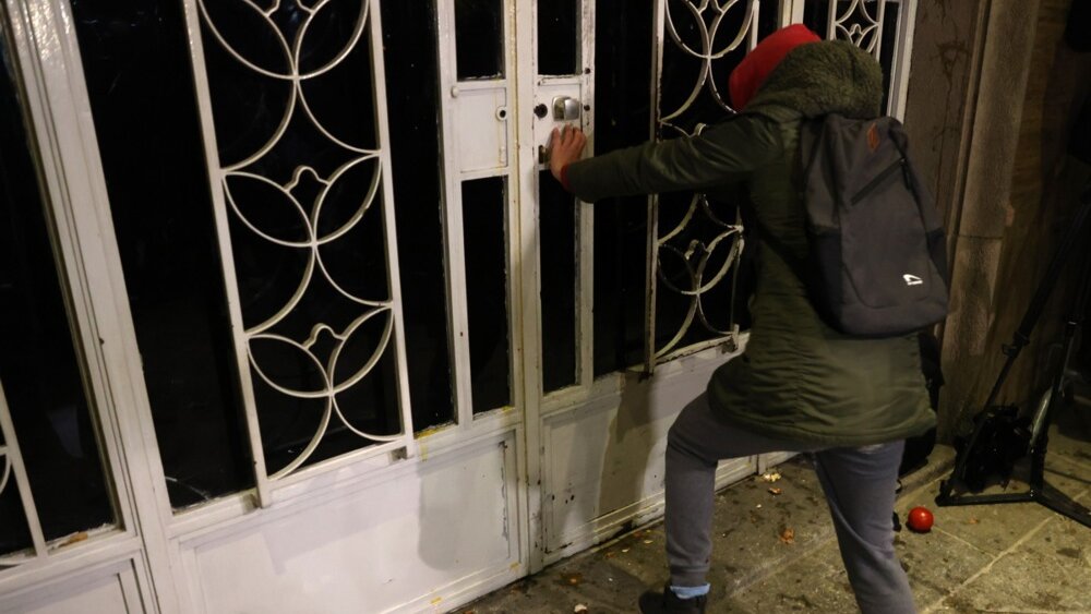 Šta pišu ruski mediji o protestima u Beogradu zbog izbornih neregularnosti? 2