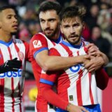 Đirona ne posustaje u Primeri, savladan i Alaves 11