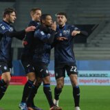 Atalanta "okrenula" Salernitanu za novi trijumf u sezoni 10
