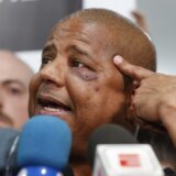 (VIDEO) Zbog jedne divne crne žene u Sao Paulu: Oružana otmica nekadašnjeg saigrača Miroslava Đukića u timu Valensije, strelca protiv Jugoslavije 1998. 1