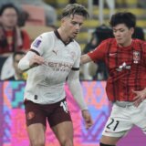 Mundijal za klubove: Mančester siti ušao u finale na dan kada je pre 25 godina pao na najnižu granu 5