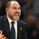 Ćus Mateo: Partizan sigurno ide na Fajnal-for i želi da bude šampion, ovo nam je najteži meč 4