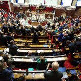 Zakon o imigraciji uvod u rekonstrukciju vlade Francuske? :"Pirova pobeda" Makrona u parlamentu 7