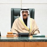 Novi kuvajtski emir položio zakletvu 5