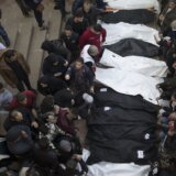 Politico: Zašto potencijalni prekid vatre između Izraela i Hamasa ima toliko imena? 9