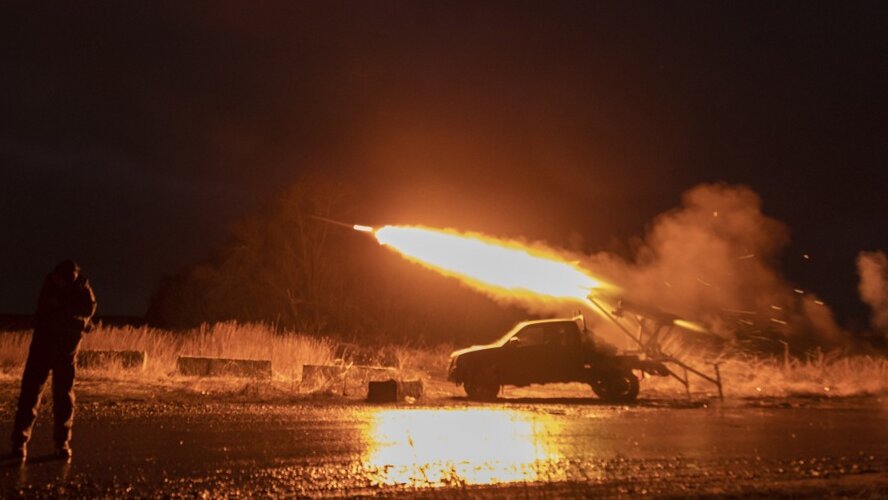 Evropski parlament pozvao EU da pošalje rakete Taurus u Ukrajinu 1