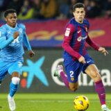 Barselona, Bilbao i Viljareal stigli do pobeda nakon mnogo muka 6