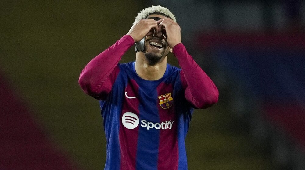 Skok Pume na Barselonu: Da li će katalonski klub posle četvrt veka raskinuti ugovor sa Najkijem? 1