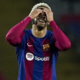 Skok Pume na Barselonu: Da li će katalonski klub posle četvrt veka raskinuti ugovor sa Najkijem? 6