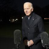 Bajden pozvao Kongres da hitno reaguje usvajanjem nove pomoći za Ukrajinu nakon poslednjeg napada Rusije 12