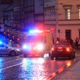Pucnjava na Univerzitetu u Pragu: Petnaestoro mrtvih, napadač "eliminisan" (FOTO, VIDEO) 7