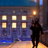 Ubio se masovni ubica iz Praga 5