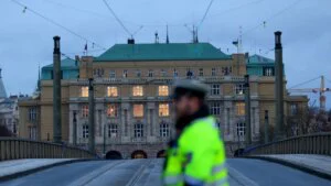 Pucnjava u Češkoj, jedna osoba ubijena 15