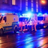 Šta do sada znamo o masovnom ubistvu u Pragu 7