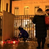 Građani Praga opraštaju se od ubijenih u masovnoj pucnjavi 6