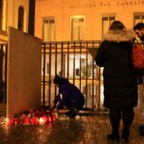 U Češkoj dan žalosti u znak solidarnosti sa žrtvama masovnog ubistva u Pragu 5