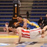 Kao u armijskim danima: Teodosićev omaž samom sebi (VIDEO) 13