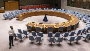Ruski ambasador u UN: Situacija u BiH se naglo pogoršava, Savet bezbednosti mora da reaguje