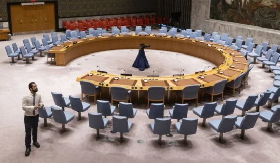 Ruski ambasador u UN: Situacija u BiH se naglo pogoršava, Savet bezbednosti mora da reaguje 7