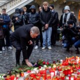 Motivi masakra u Pragu i dalje nepoznati 5