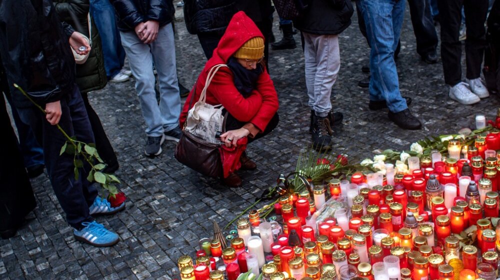 U masakru u Pragu nema državljana BiH 1