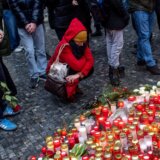 U masakru u Pragu nema državljana BiH 14