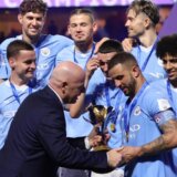 Siti je najbolji klub na svetu, Fluminense bez šanse da napravi iznenađenje 3