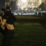 "Vučić ima "nepobitne dokaze“ da Zapad podstiče proteste, zahvalnost Rusiji": Kako svetski mediji pišu o demontracijama u Beogradu? 6
