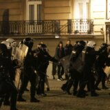 "Nazire se Majdan u Srbiji, Vučićev režim pokazao svoje pravo lice": Genadij Sisojev, dopisnik ruskog Komersanta, o protestima u Beogradu 12