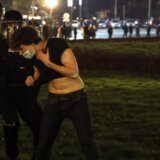 Advokat Ninić o uhapšenima na protestu: Za sada dva sporazuma o priznanju 2