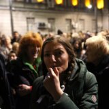 "Osećamo da se Srbija pretvara u Rusiju i to je zastrašujuće": The Moscow Times o raspoloženju ruske dijaspore u Beogradu 2