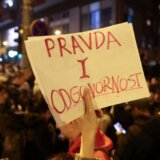 Šta Politico piše o situaciji u Beogradu: Uzbuna u Briselu zbog izborne krađe u Srbiji, a Vučić se oslanja na podršku Harčenka 12