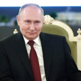 "Podsetnik svima koji misle da nam nanesu strateški poraz": Putin premestio deo taktičkog nuklearnog oružja 7