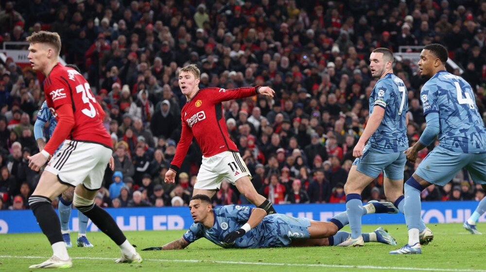 Aston Vila prijavila gubitak od 119,6 miliona funti na kraju godine 1