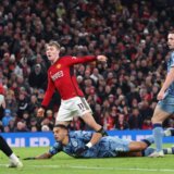 Retklifovo prvo mače: Niko u Premijer ligi ne ustaje iz ponora češće od Mančester junajteda 14