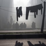 UN: Oko 100.000 Palestinaca prethodnih dana pobeglo na jug zbog izraelskog bombardovanja 9