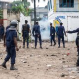 Opozicija u Kongu: Policija pucala na demonstrante koji traže ponavljanje izbora 3