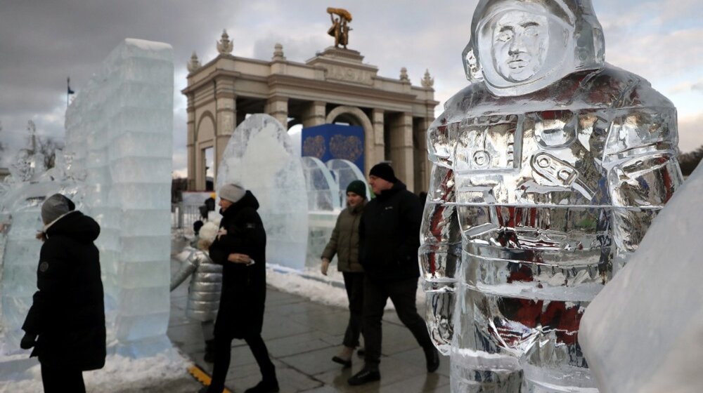 "Svaki drugi Rus želi da se rat u Ukrajini završi 2024.": Rezultati ankete Russian Fields 1