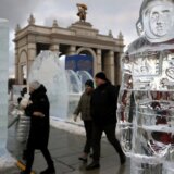 "Svaki drugi Rus želi da se rat u Ukrajini završi 2024.": Rezultati ankete Russian Fields 2