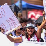 Glavna sindikalna centrala u Argentini pozvala na proteste i opšti štrajk 24. januara 5