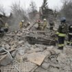 Frans pres: Rusija zauzela 278 kvadratnih kilometra u Ukrajini u sedam dana 14