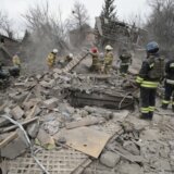 Nove eksplozije na jugozapadu Rusije i okupiranom Krimu 4