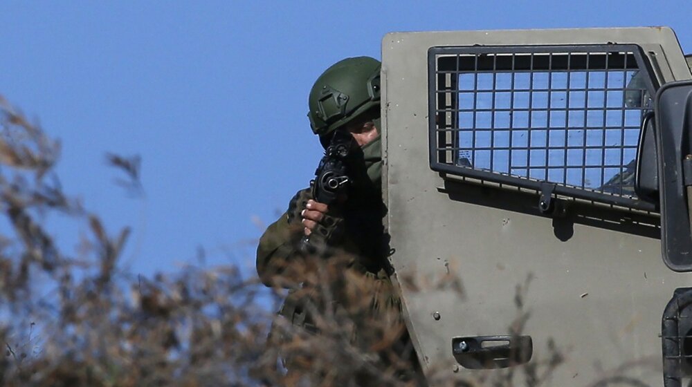 Odbio sam da služim Izraelu kao vojnik. Važno je razumeti zašto: Etan Nečin za Gardijan 1
